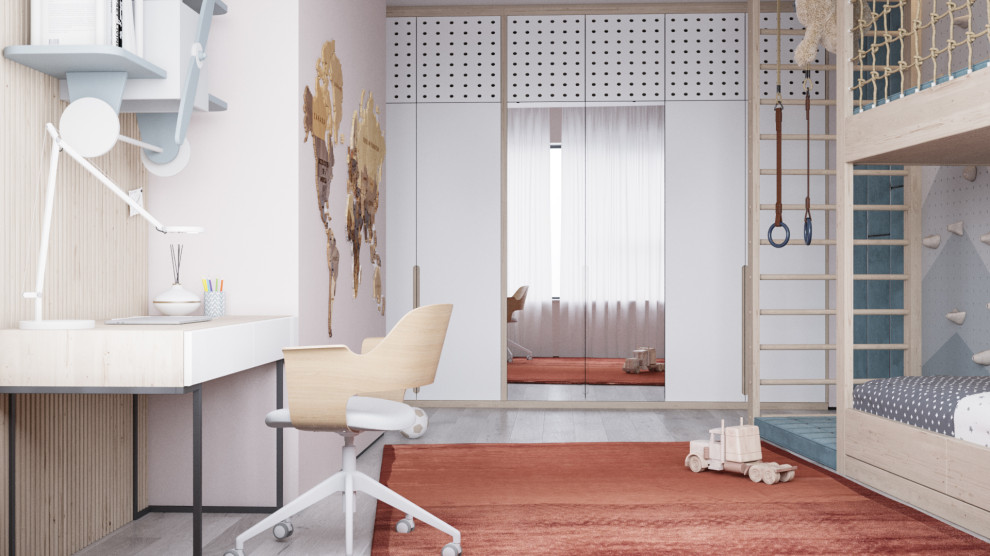 ЖК «Clever park»