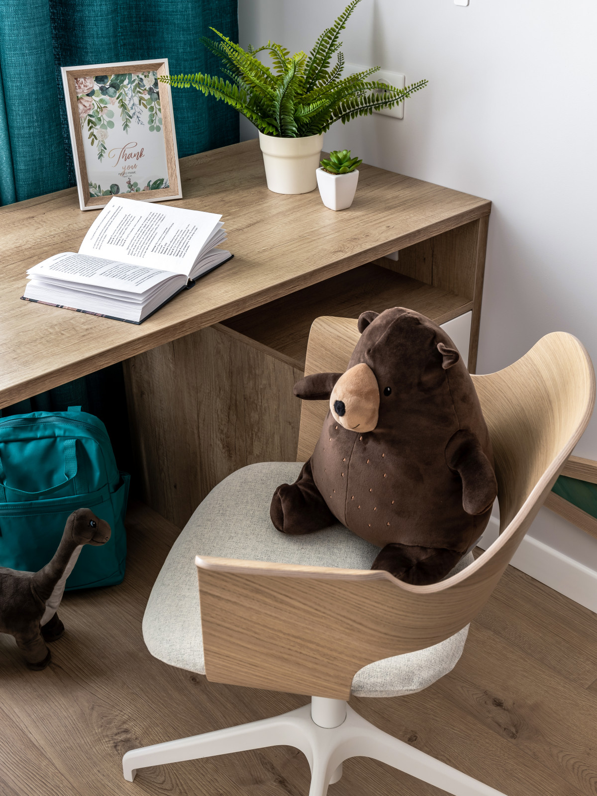 ЖК на Стара-Загора (реализация)