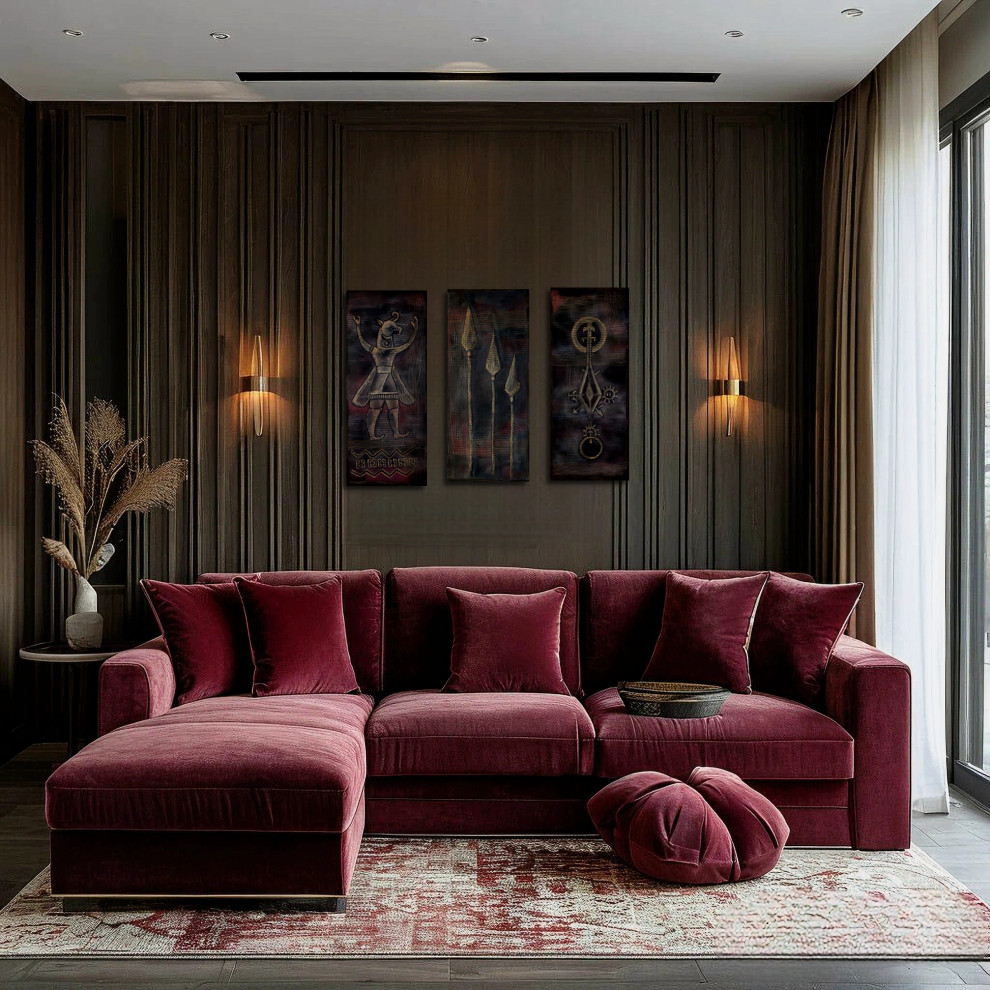 Тени Урарту