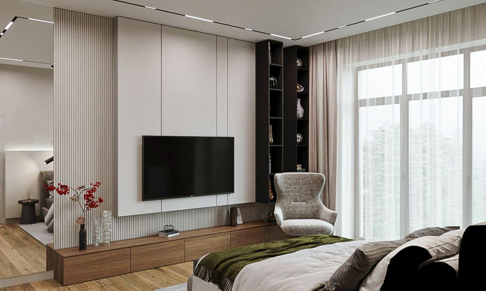 Коттедж "Цветы Башкитрии", 186 кв.м