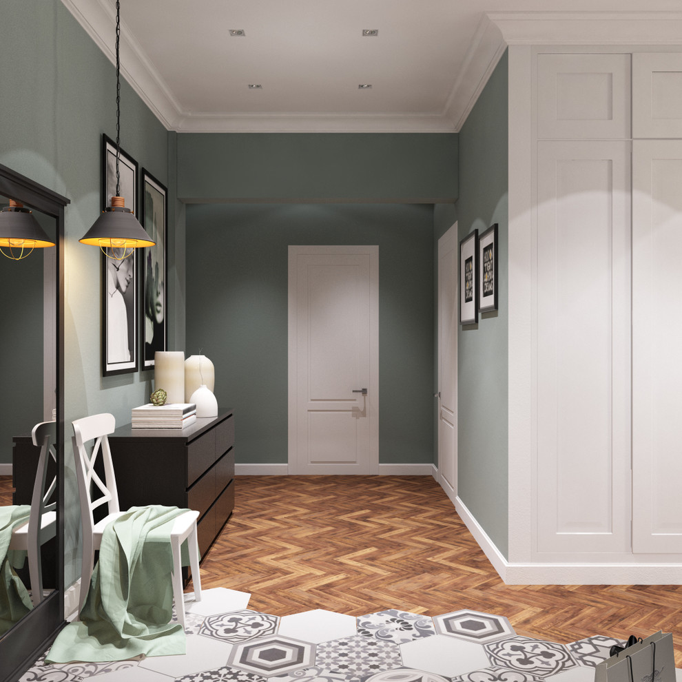 Квартира на Красной