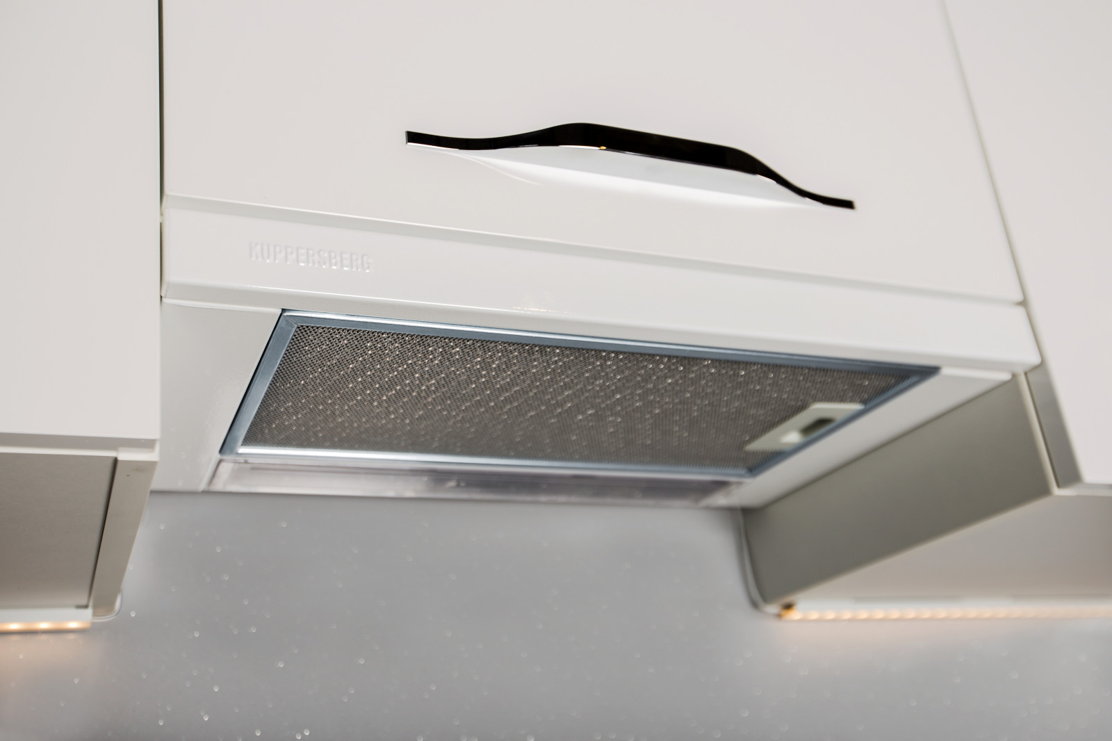 Кухня ВИН «Одиссей»