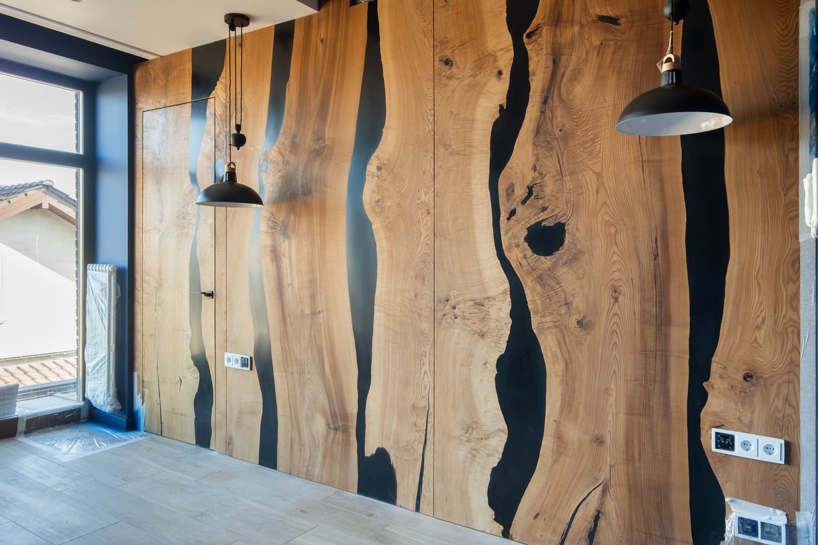 Стена Millenium