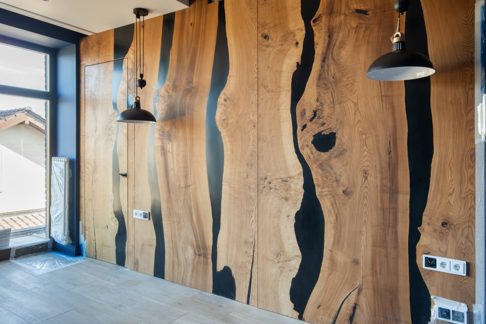 Стена Millenium