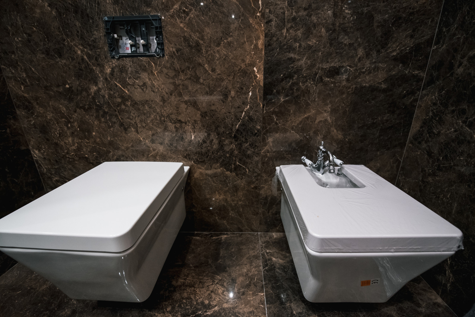 Трехкомнатная квартира «под ключ» с нуля по дизайн-проекту.Дизайнер Виктория Бар