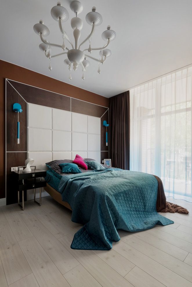 Апартаменты для загородного отдыха на берегу Балтийского моря