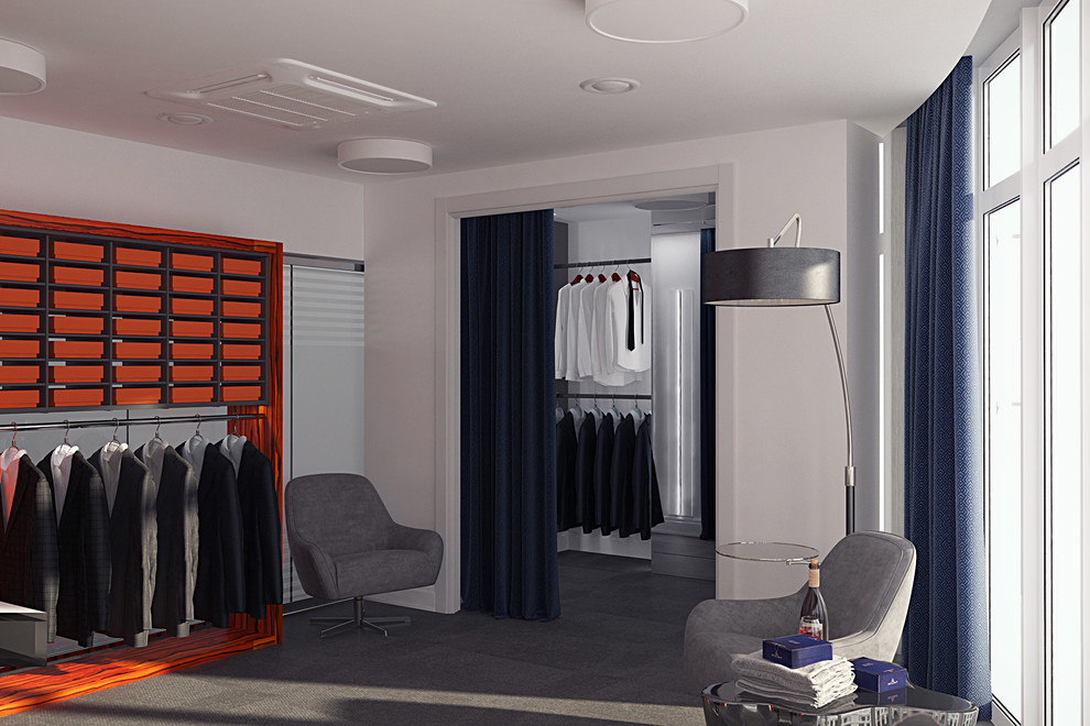 Студия индивидуального пошива Yura Napoli.