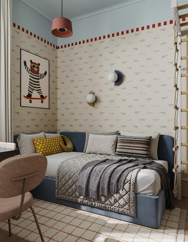 ЖК Новые Черемушки