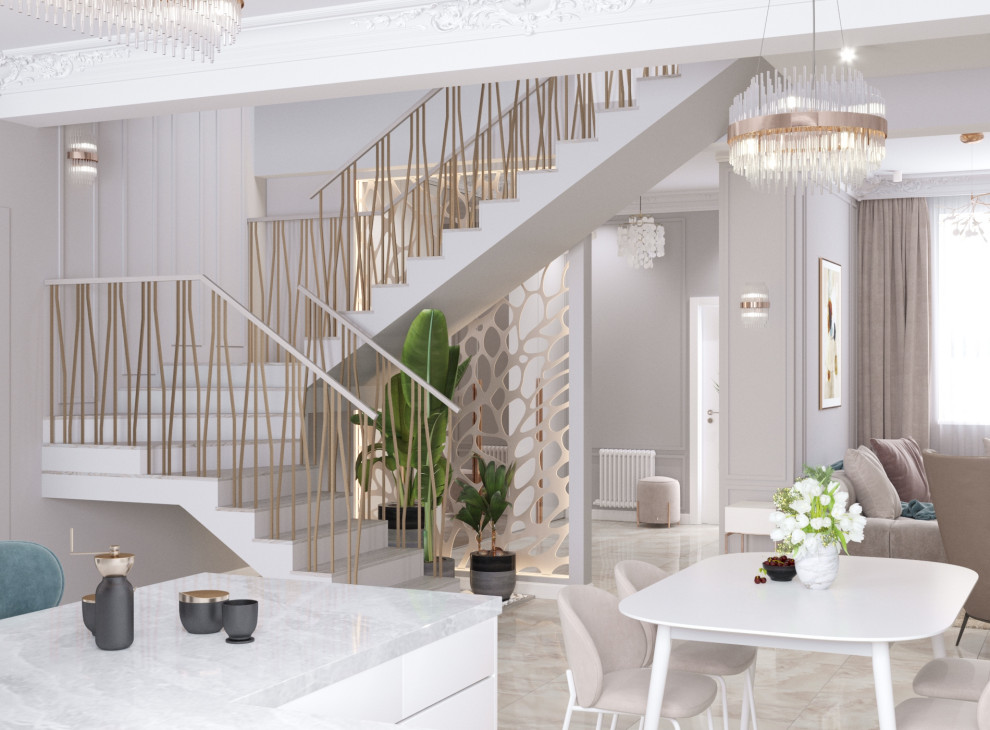 Маленькая Шотландия