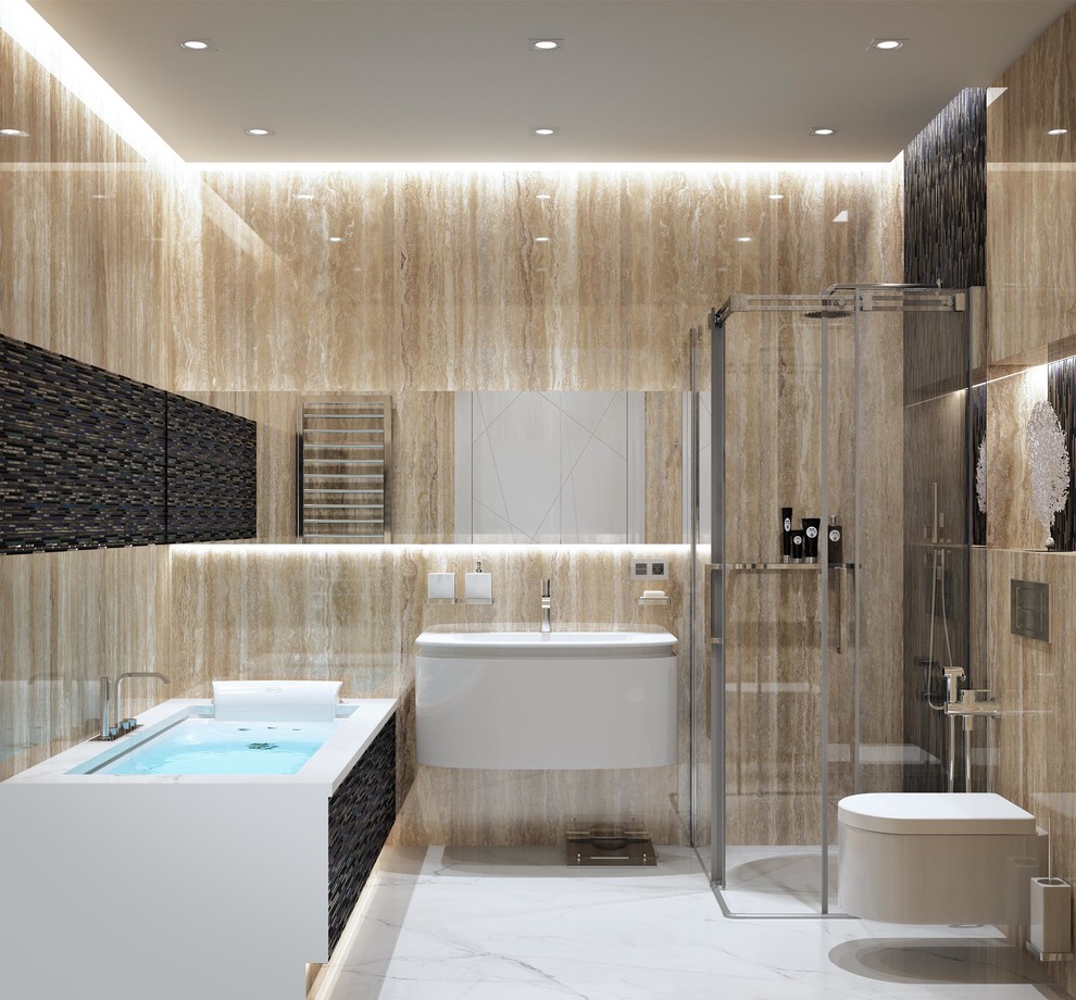 Квартира на Мосфильмовской