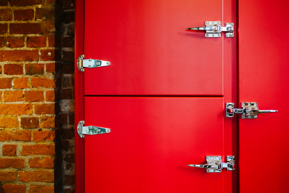 Обложка проекта: Квартира на Остоженке