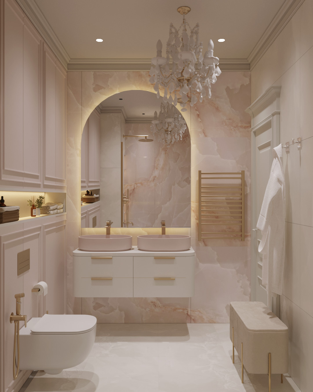 Анастасия Родина