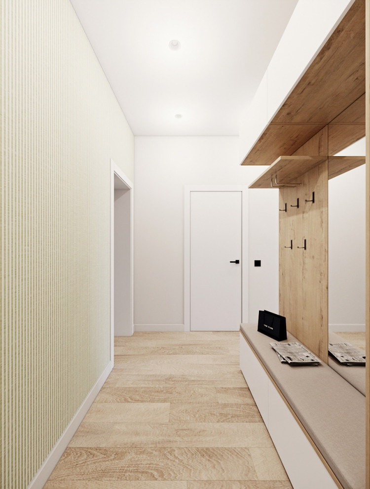 Квартира жк Каскад Парк