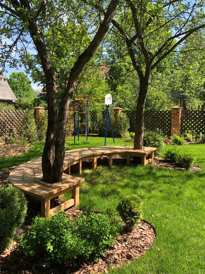 Обложка альбома: Ландшафт