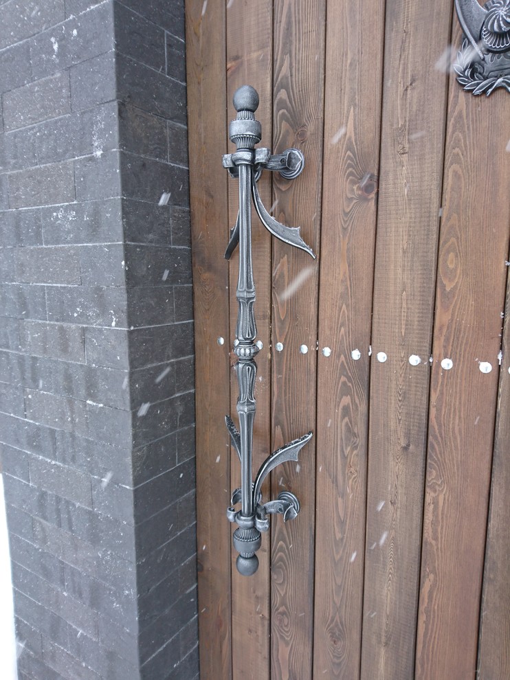 Декоративные предметы