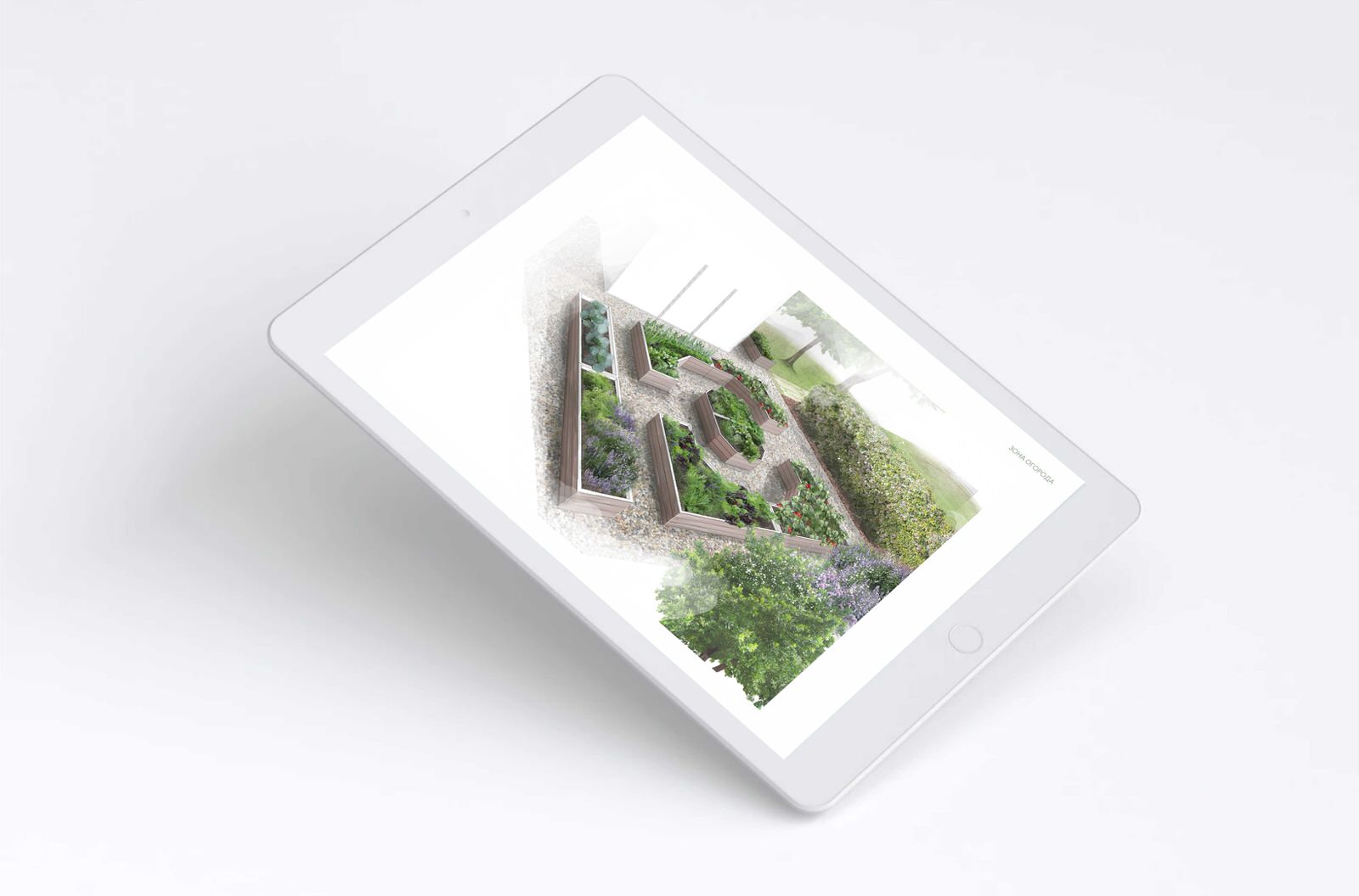 Проект г. Ижевск