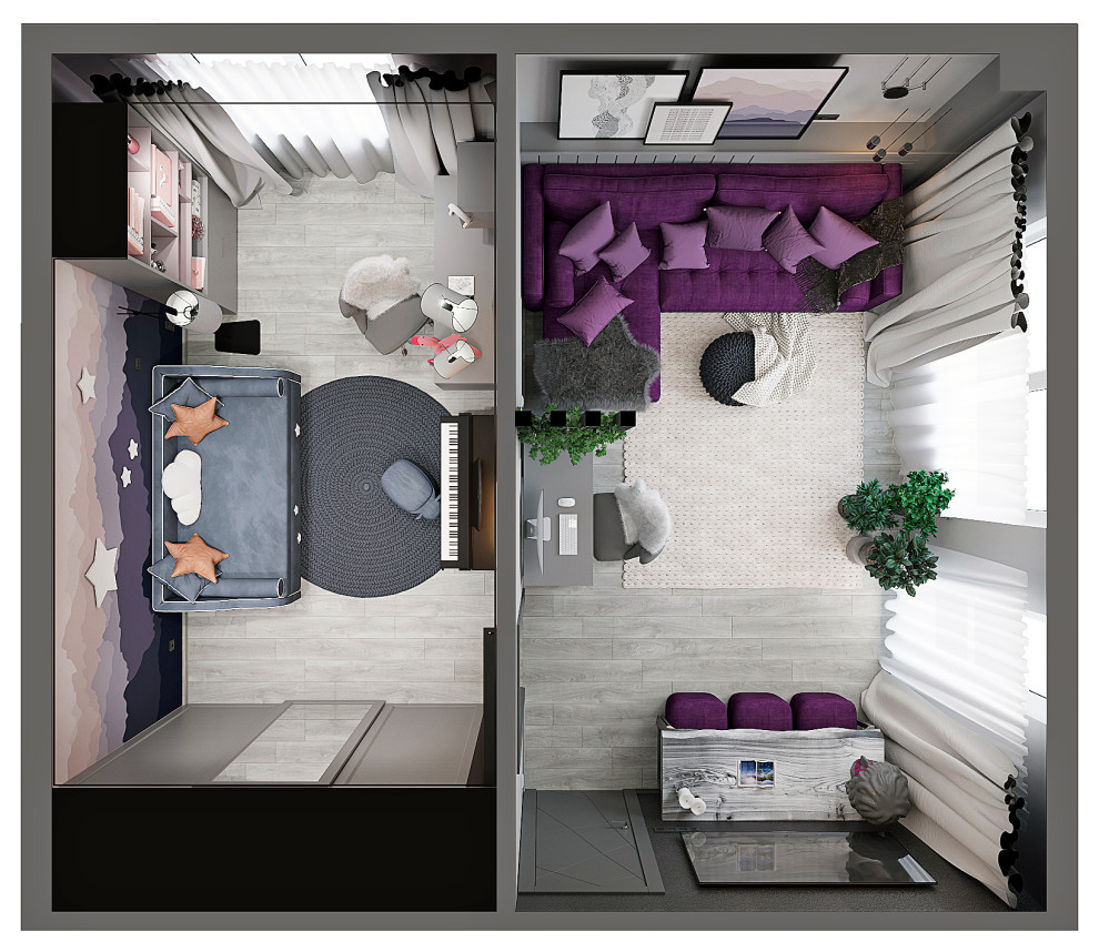 Проект " Всегда говори всегда"