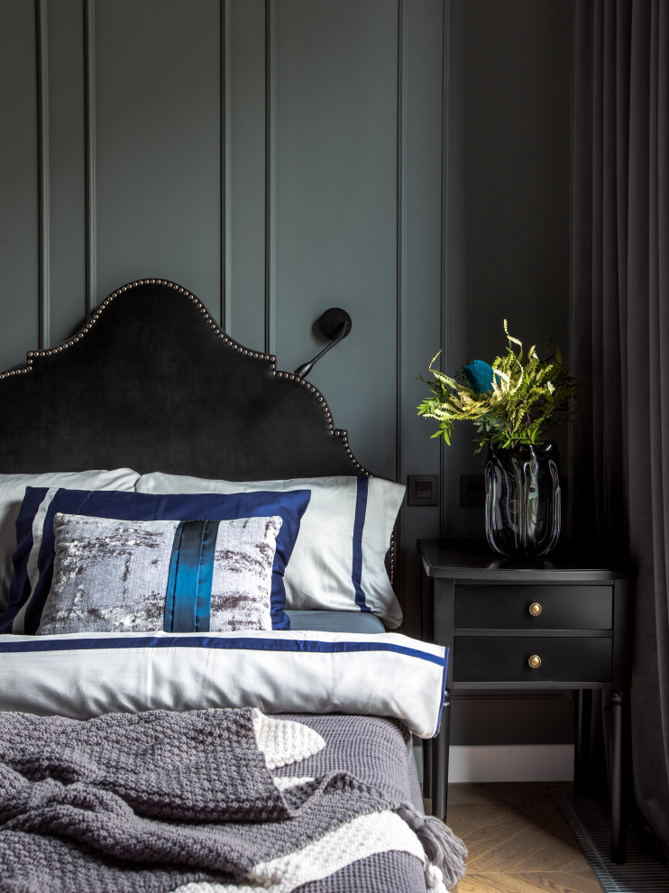 Квартира в ЖК "Новочеремушкинская, 17"