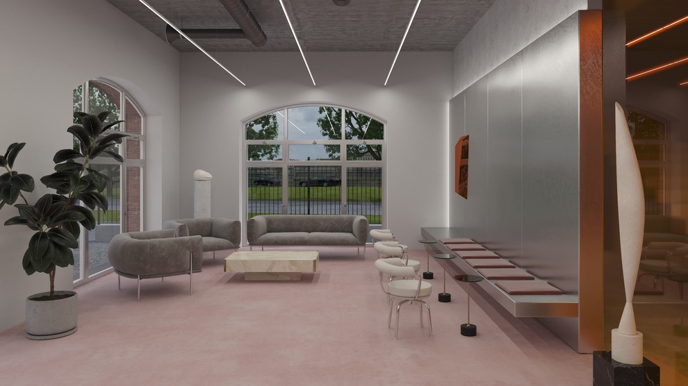 Обложка проекта: Unnamed project