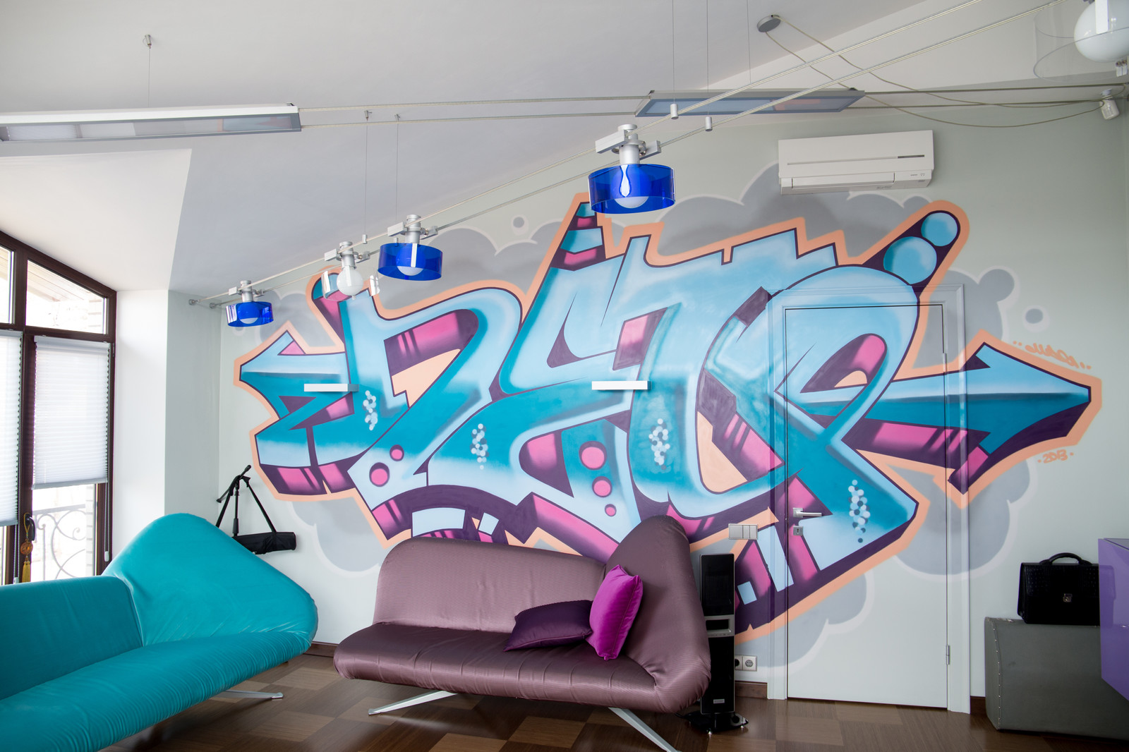 дом в Разливе