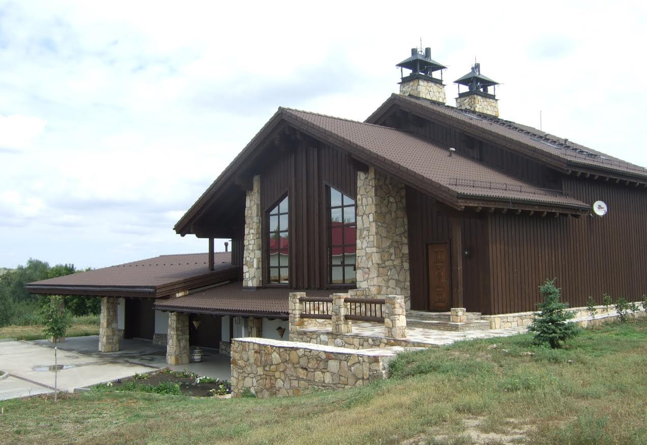 Курортпроект