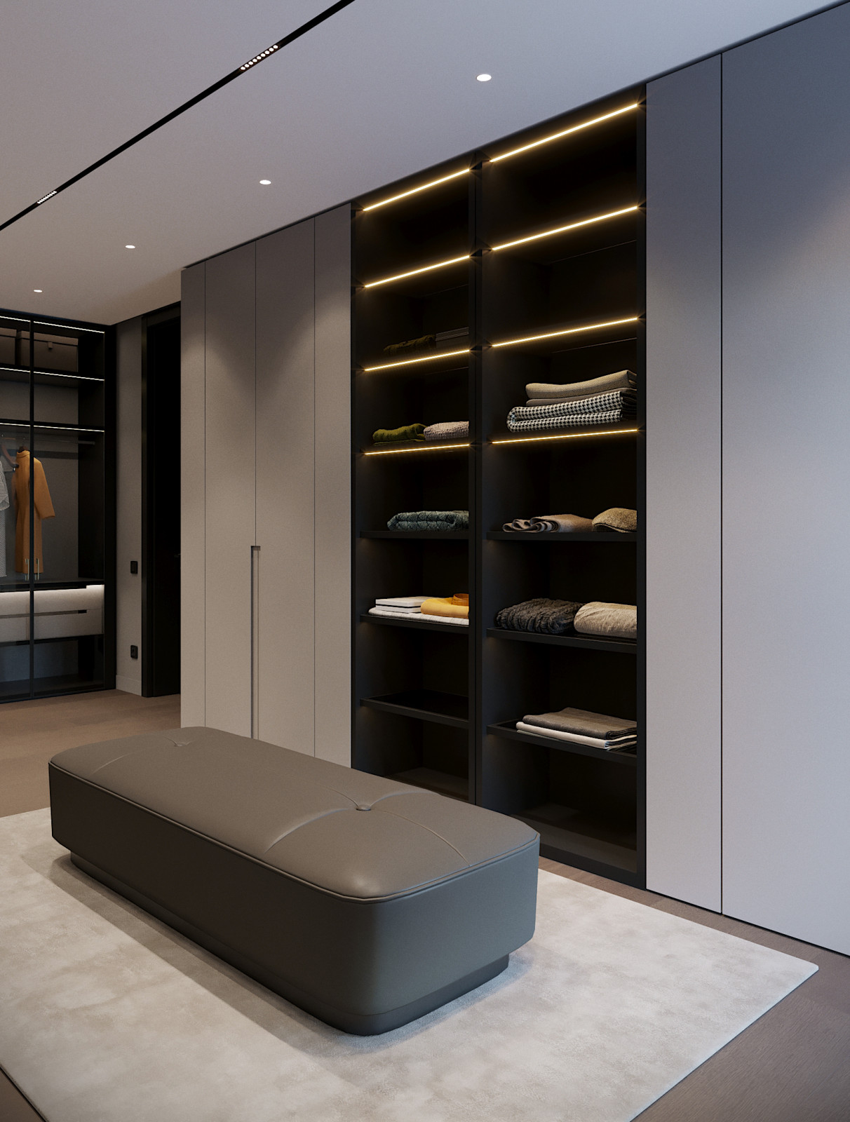 Аппартаменты