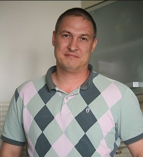 Равиль Талипов