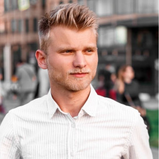 Фото профиля Pavel Bakanov