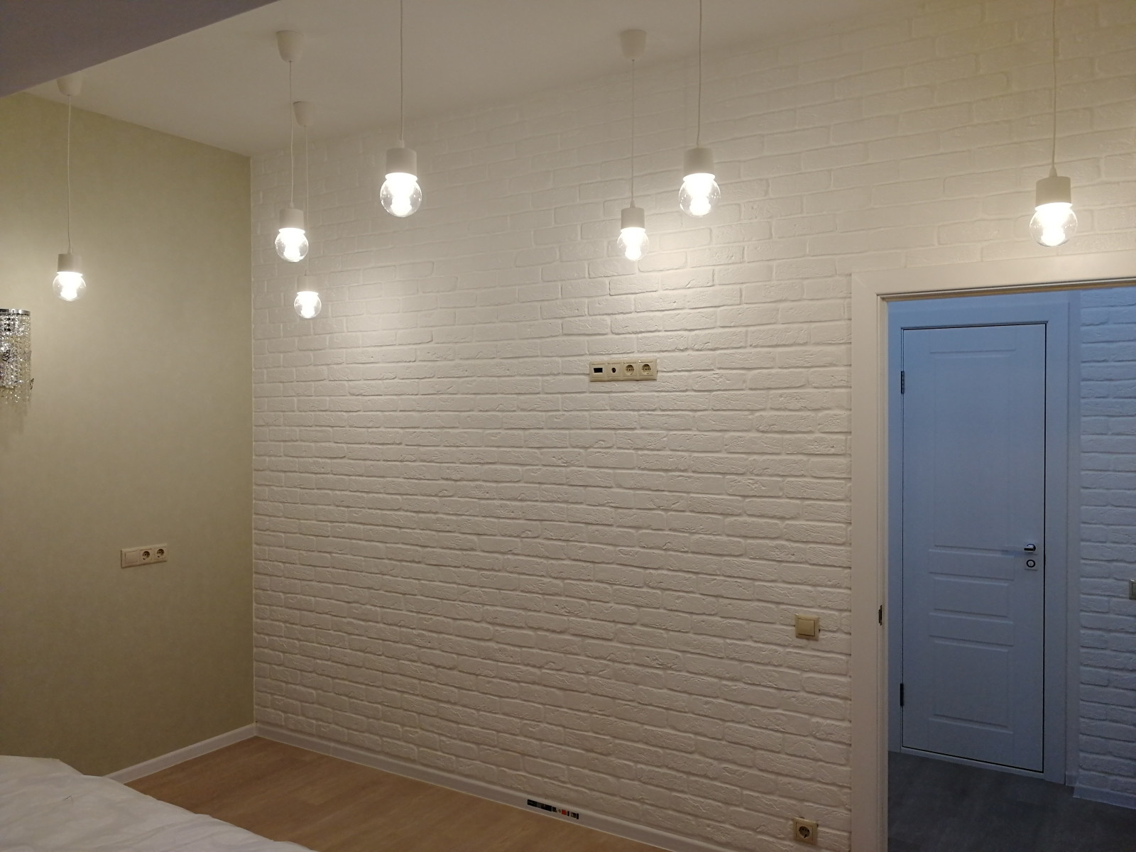 Таунхаус в Пригородных по нашему дизайн-проекту