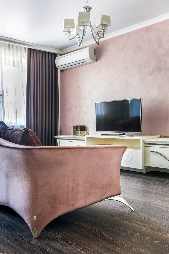 Ванильное Ар Деко