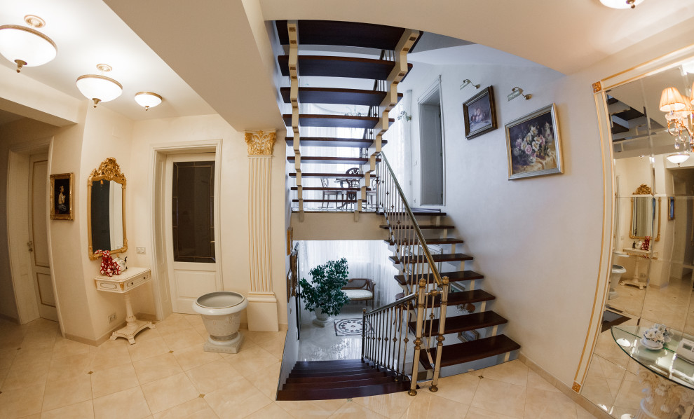 Сергиев Посад, резиденция №13