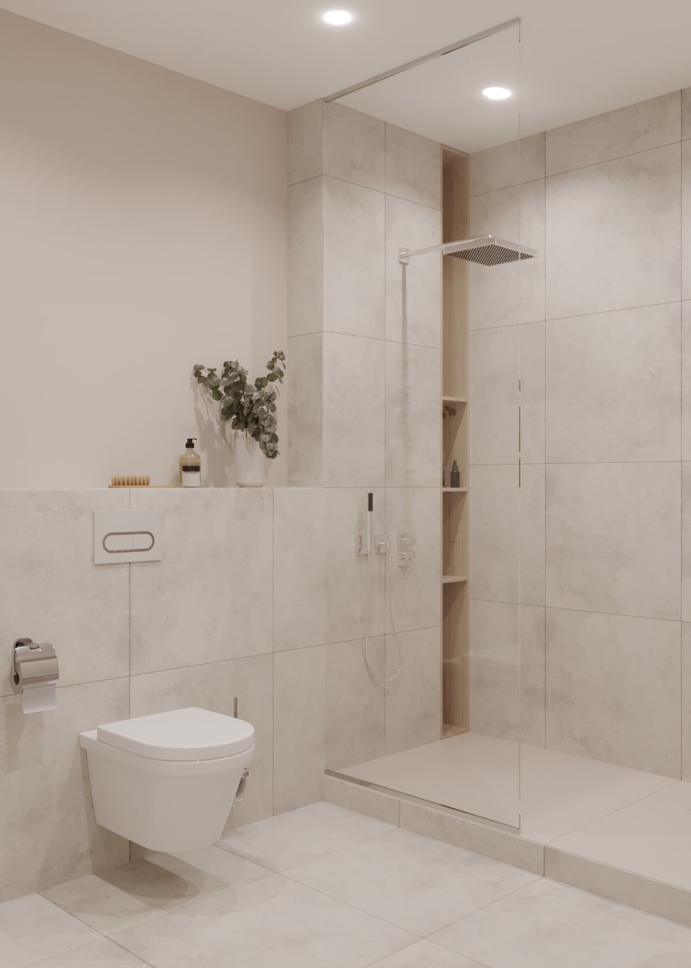 Эко - стиль 1