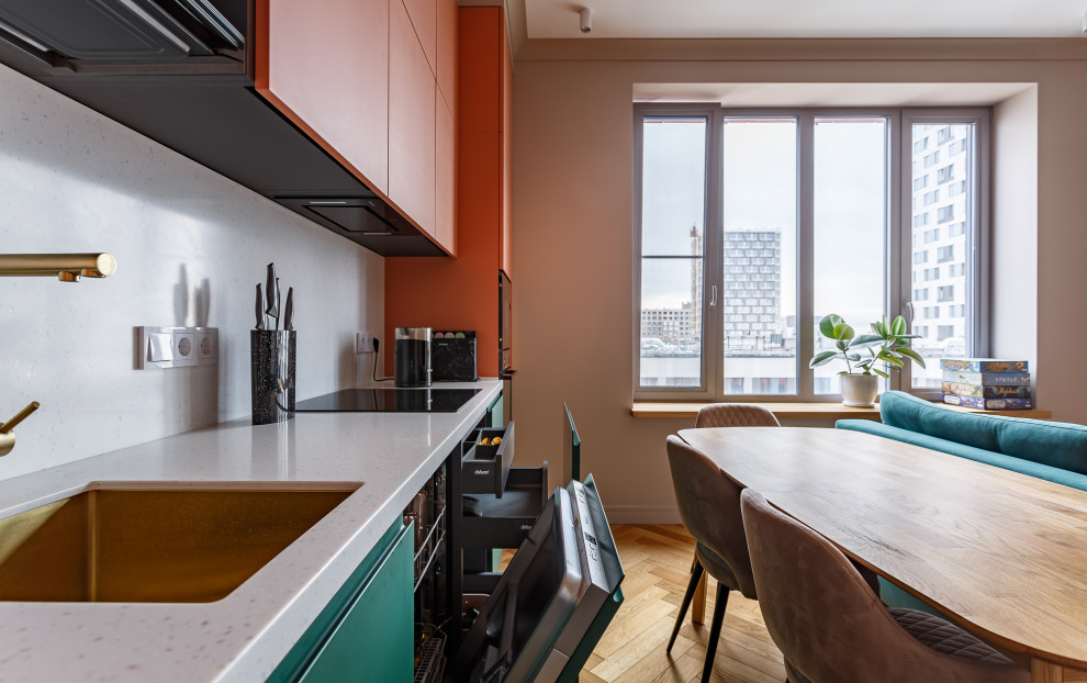 Рязанский проспект