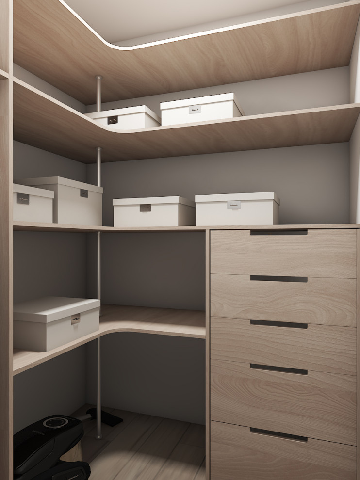 Лесная Слобода