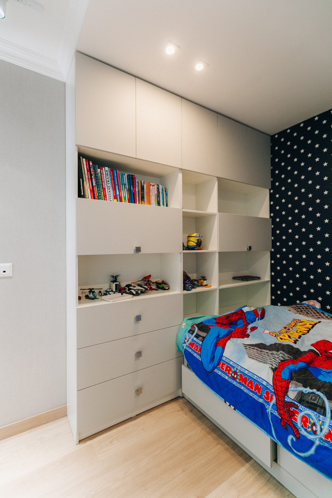 Комната для подростка