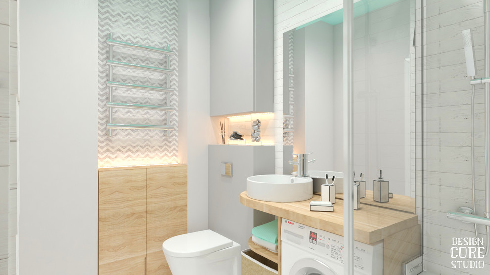 Квартира для парня и девушки ул. Майская