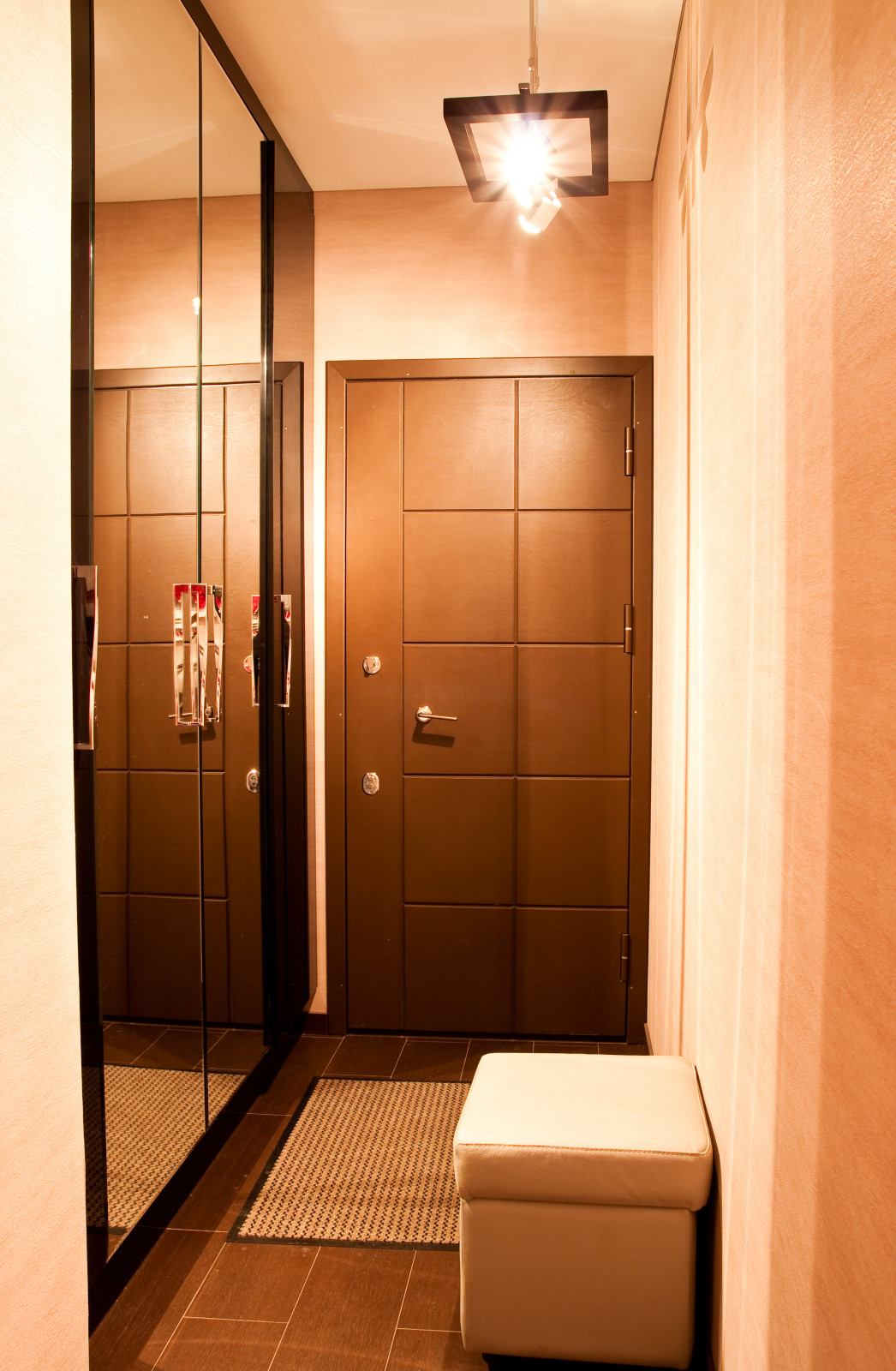 Апартаменты