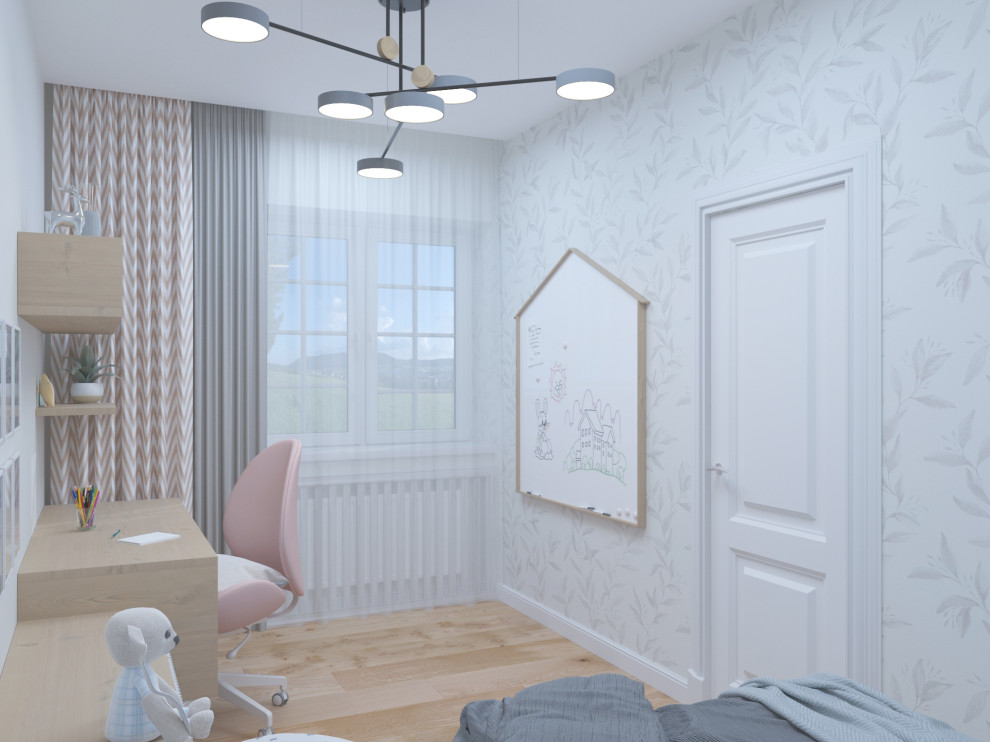 Загородный дом для 4-х человек