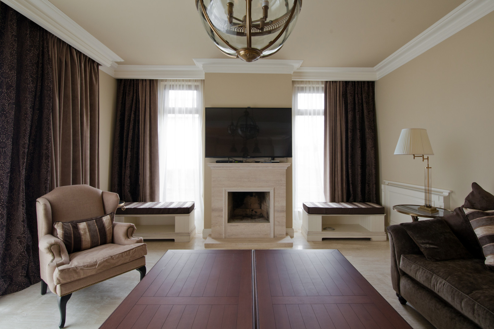 Гостевой домик в Кахетии (Грузия)