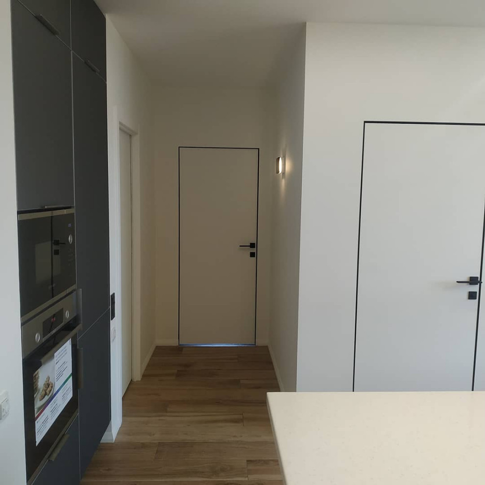 Кухня ЖК Домашний