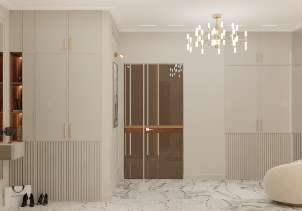 Часть квартиры (холл, санузел)