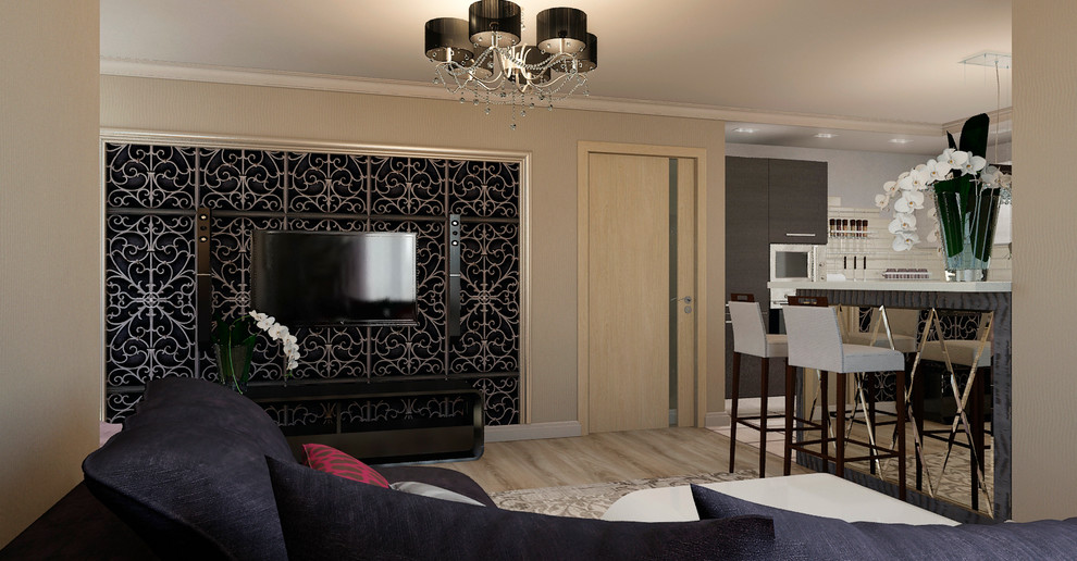 Квартира в ЖК комфорт-класса "ГАГАРИН"