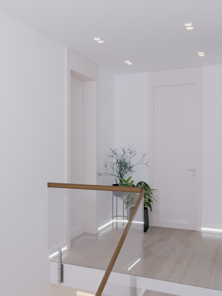 Дуплекс в Юсупово Life Park