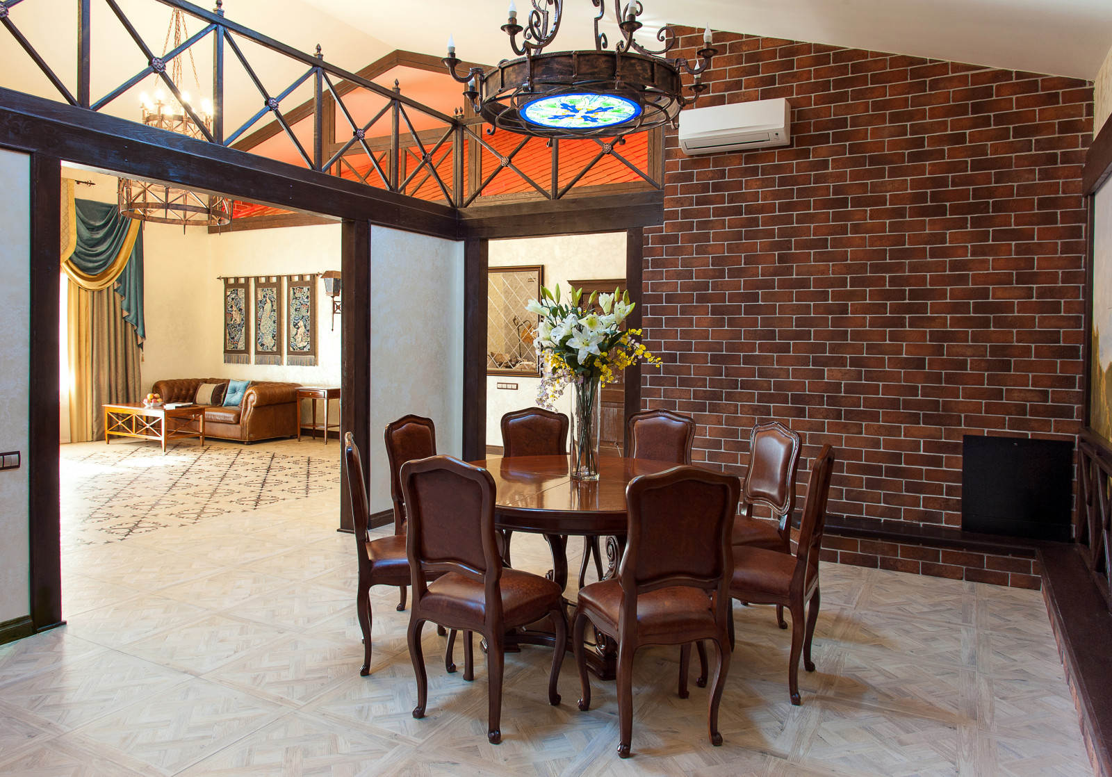 Дом в Одинцово