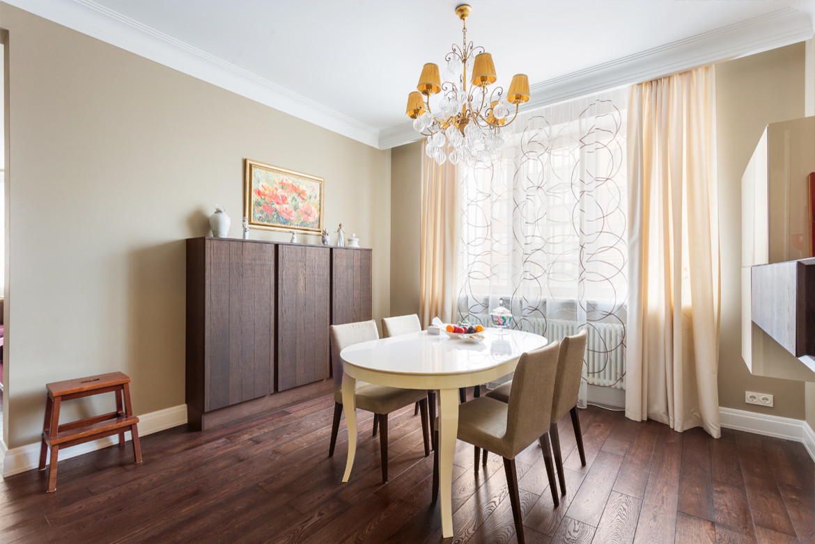 АКТУАЛЬНАЯ КЛАССИКА