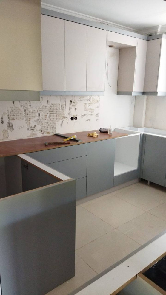 Изготовление мебели