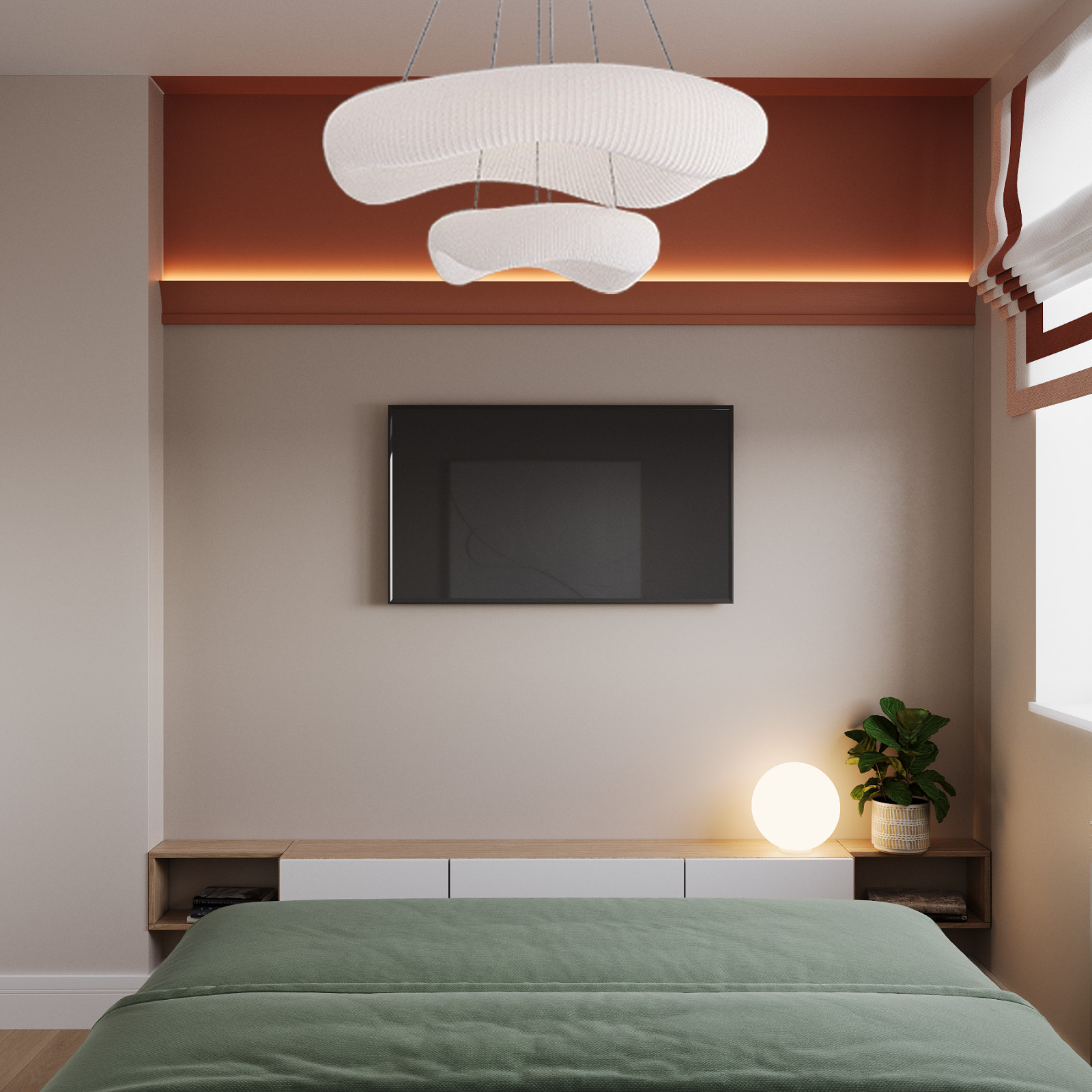 Малышка для семьи