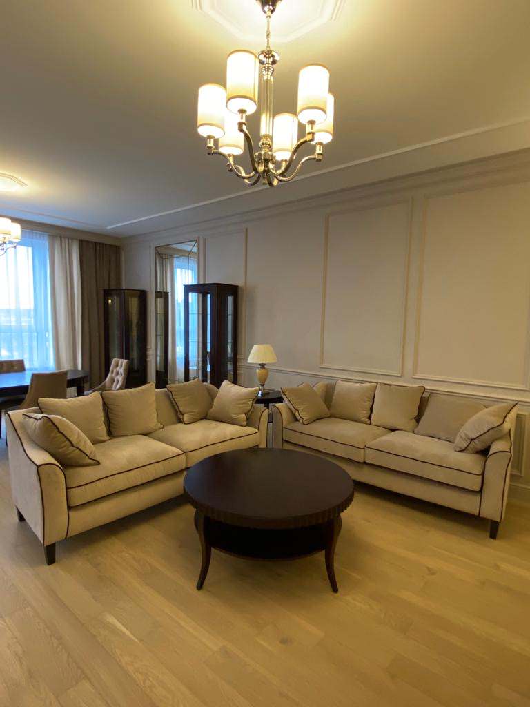 ЖК Сердце Столицы