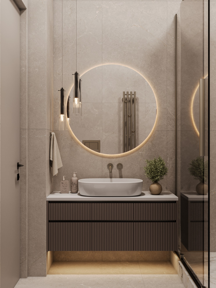 Дизайн интерьера Одинцово