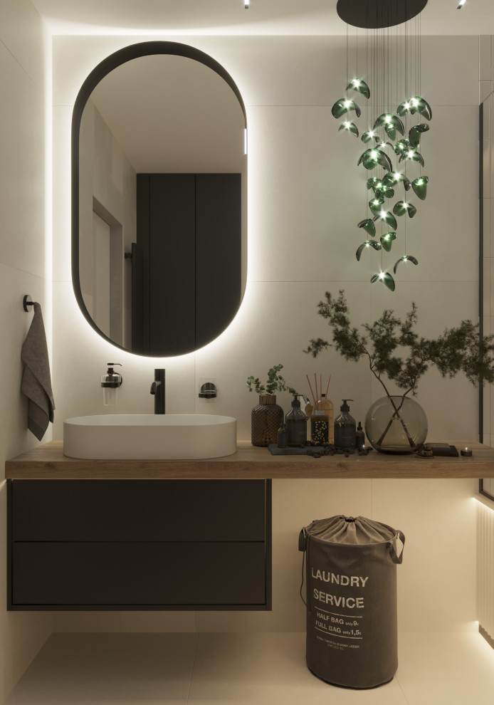 ЖК "Весна" 96м2